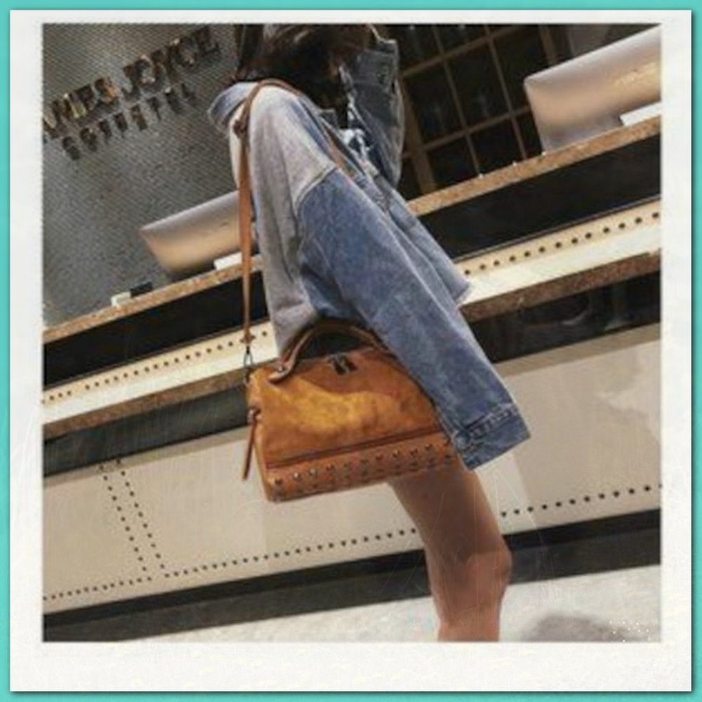 New Crossbody Bag Mini Purse Leather Purse Handbag 233